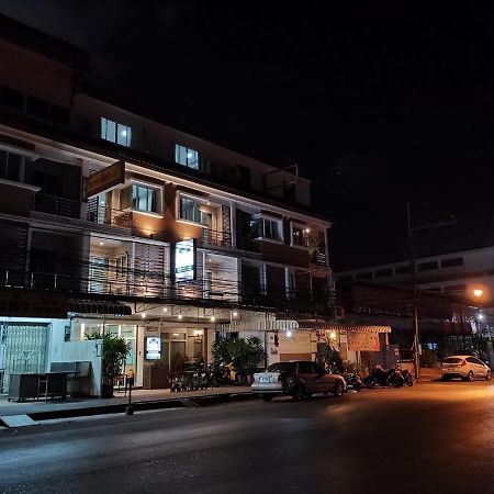 Ban Kaew Guesthouse Сонгкла Екстериор снимка
