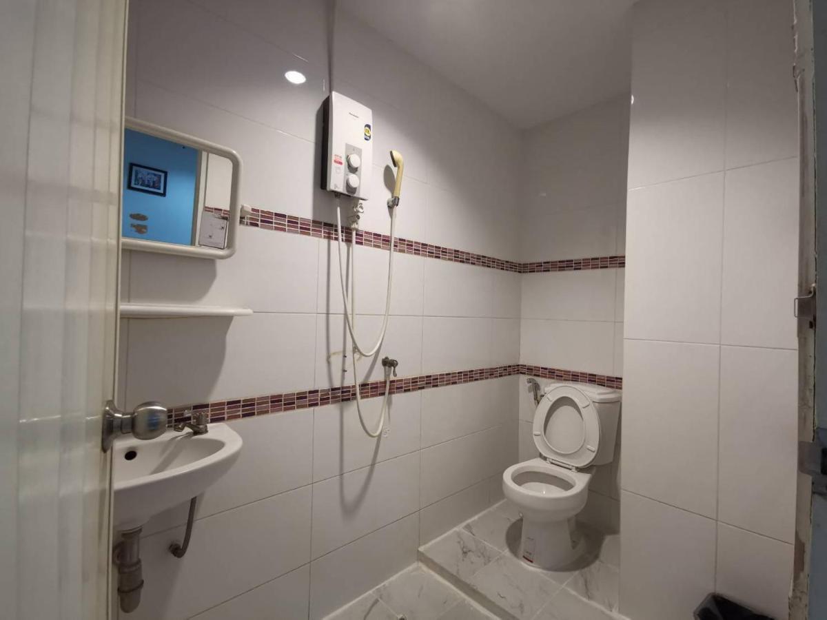 Ban Kaew Guesthouse Сонгкла Екстериор снимка
